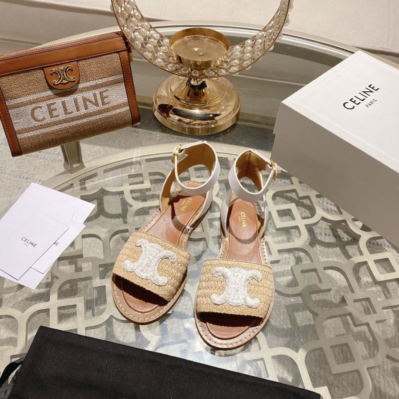 Celine Sandals